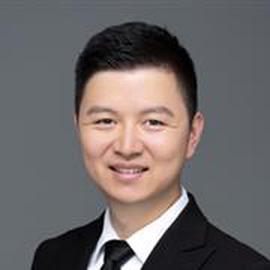 Dr Yang Zou